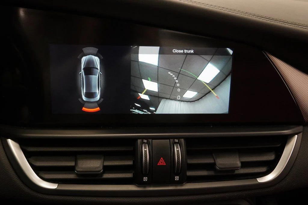 Used 2024 Gray Alfa Romeo Veloce image 31