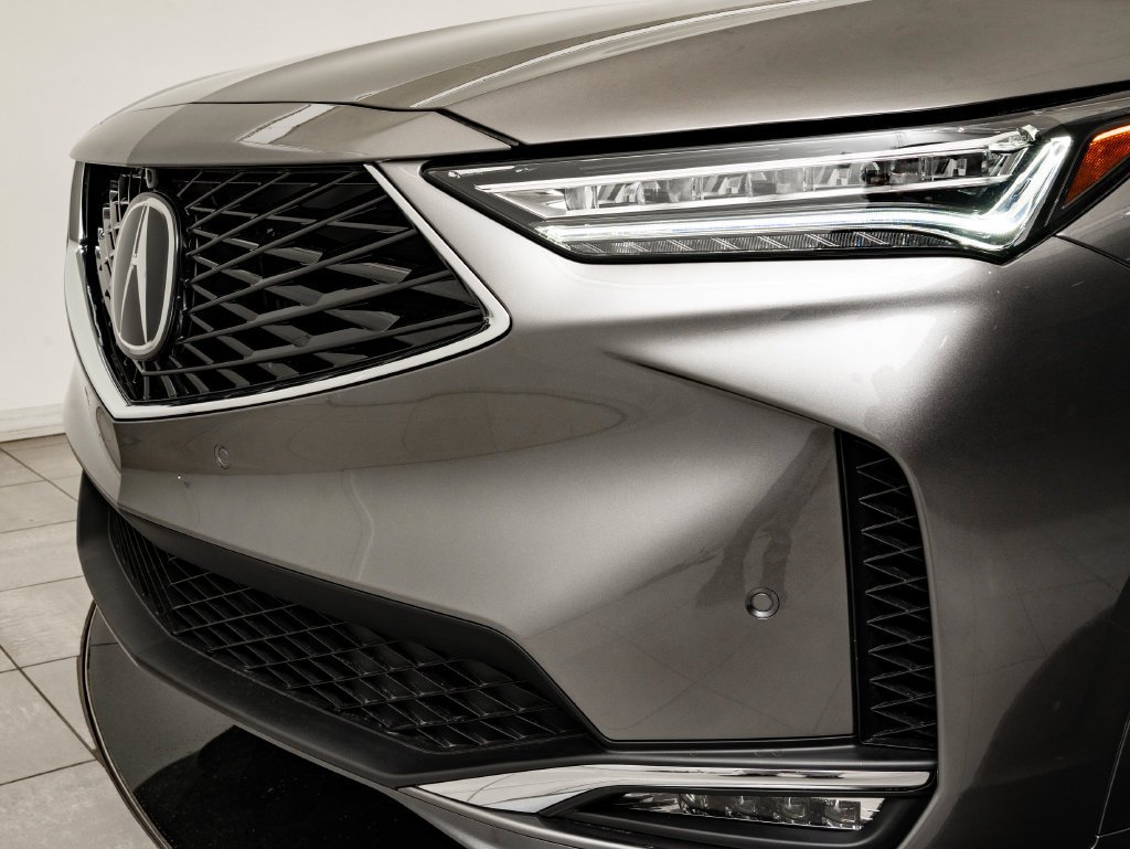 2026 Acura MDX Advance Package - Photo 58