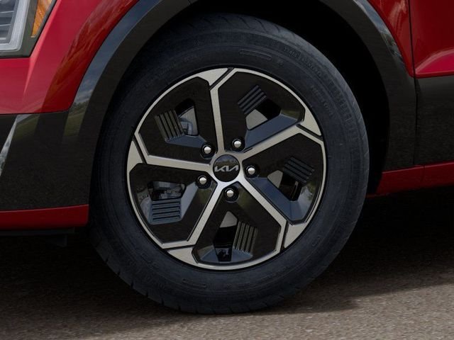New 2026 Runway Red Kia SX image 9
