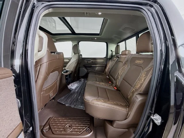 New 2026 Black Ram Limited image 26