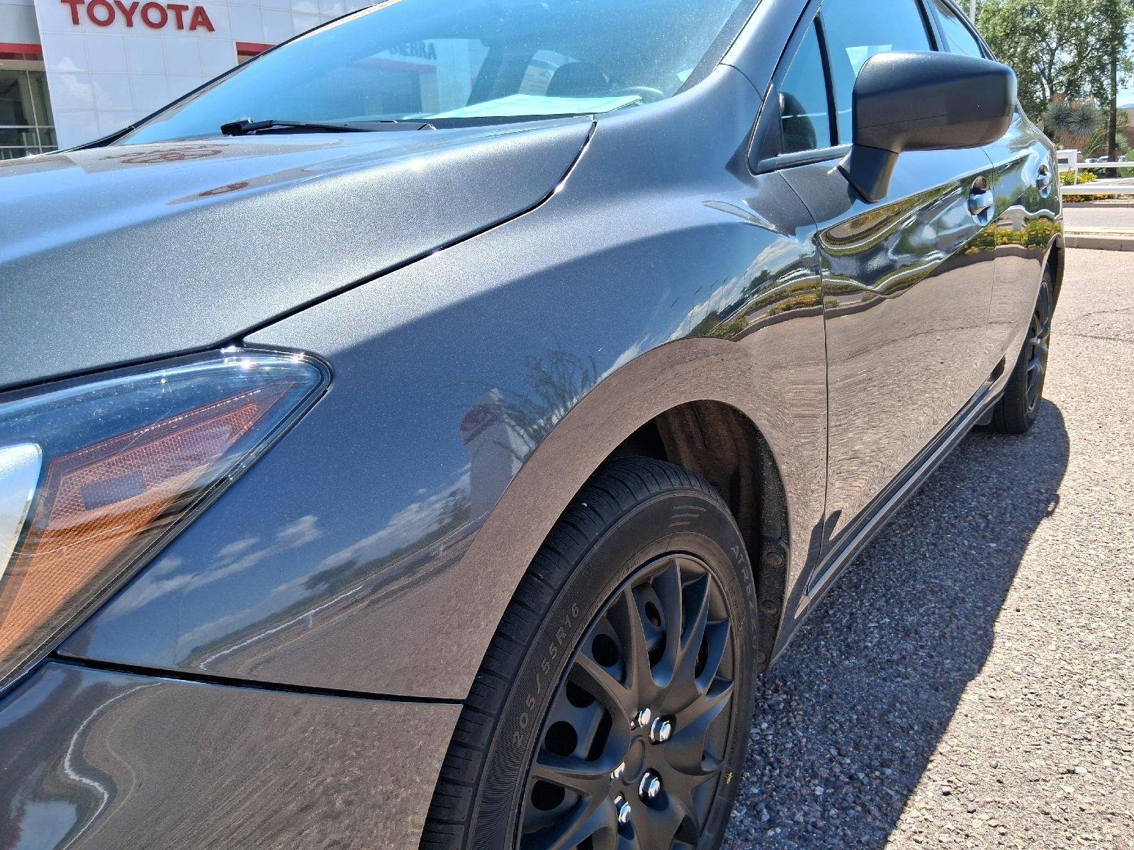 Used 2018 Magnetite Gray Metallic Subaru 2.0i image 10