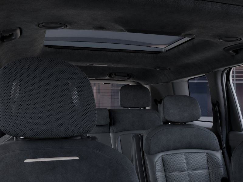 New 2027 Ebony Black Kia SX Prestige image 27