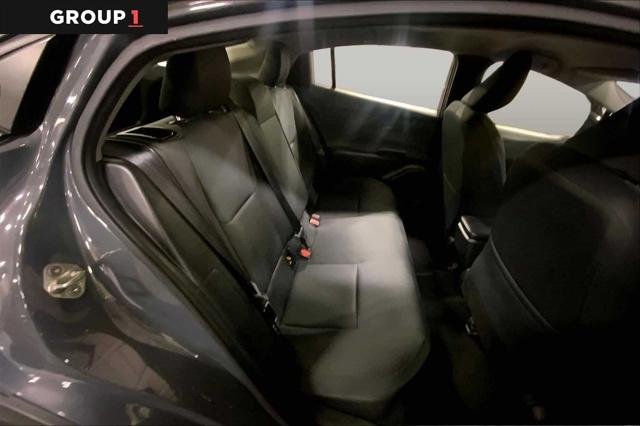 Certified Used 2024 GRAY ME. Toyota  image 20