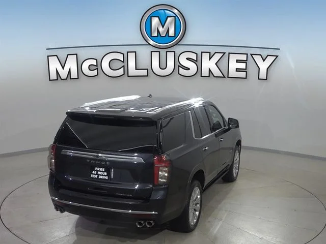 2023 Chevrolet Tahoe Premier - Photo 6