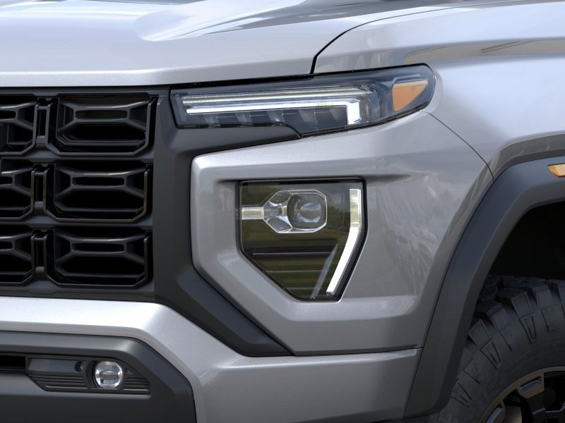 New 2026 Sterling Metallic GMC Elevation image 10