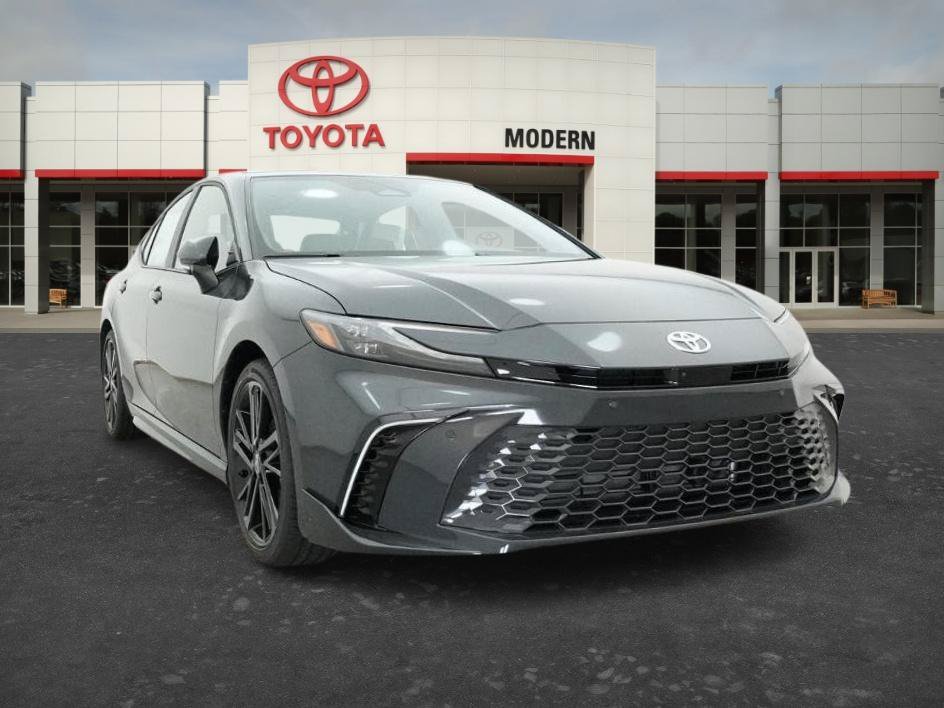 New 2026 Underground Toyota XSE image 7