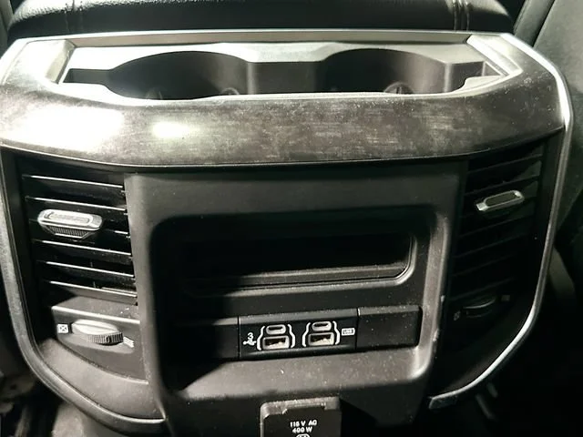 Used 2019  Ram Big Horn/Lone Star image 25