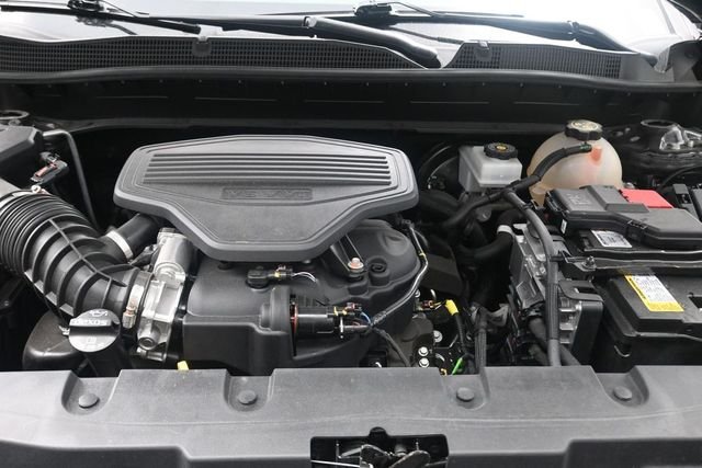 Used 2023 Black Chevrolet LT image 19