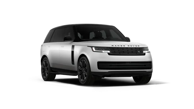 2027 LAND ROVER Range Rover Range Rover ATB LWB P530