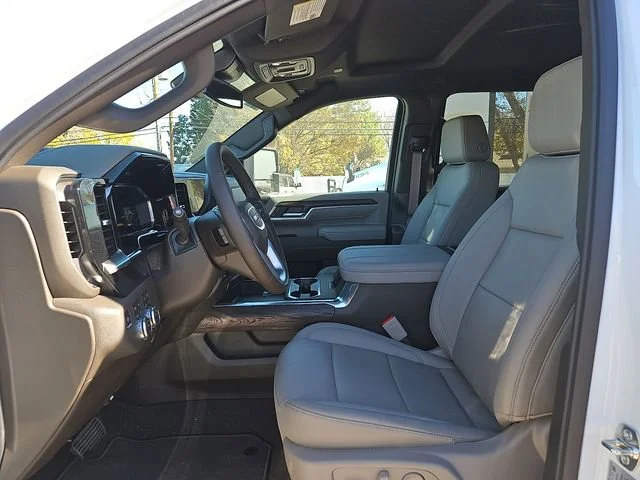2026 GMC Sierra 3500HD SLT - Photo 15