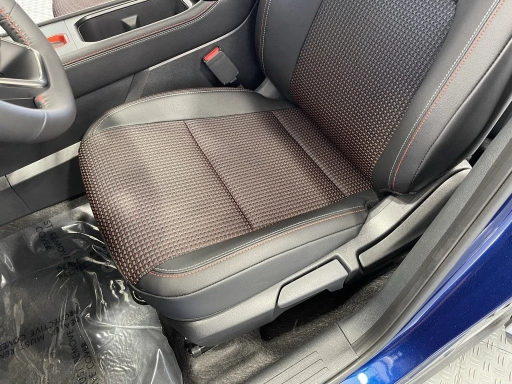 2026 Nissan KICKS SR AWD - Photo 13