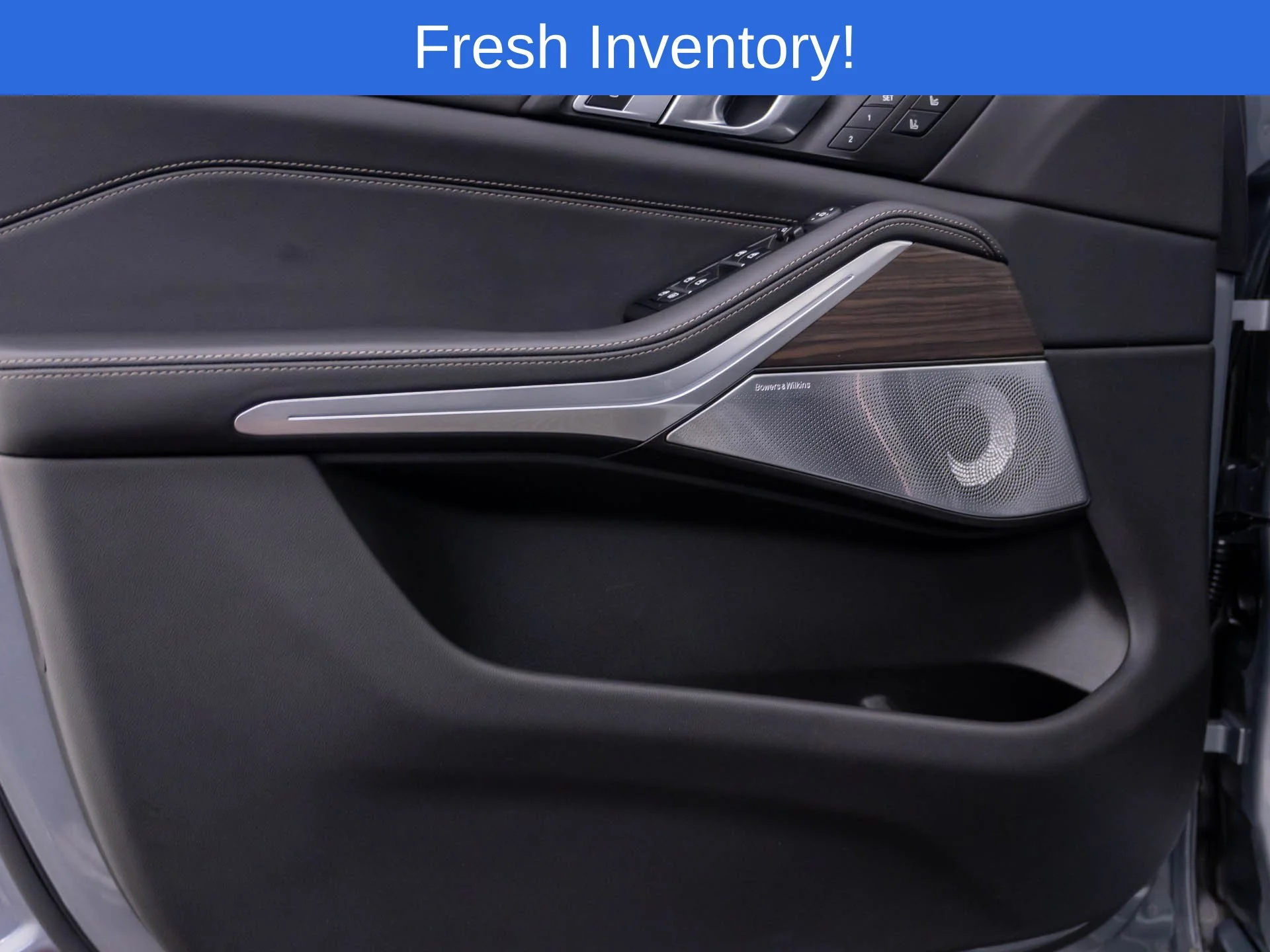 Certified Used 2026 Gray BMW xDrive40i image 12