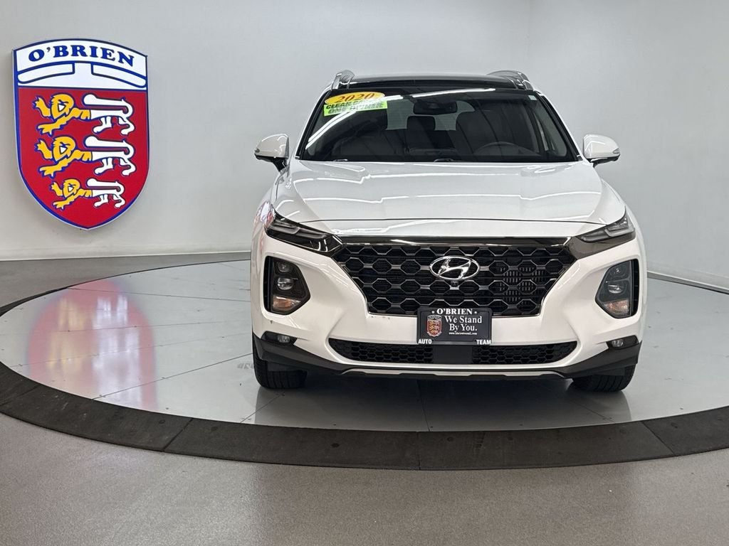 Used 2020 Quartz Hyundai Limited image 34