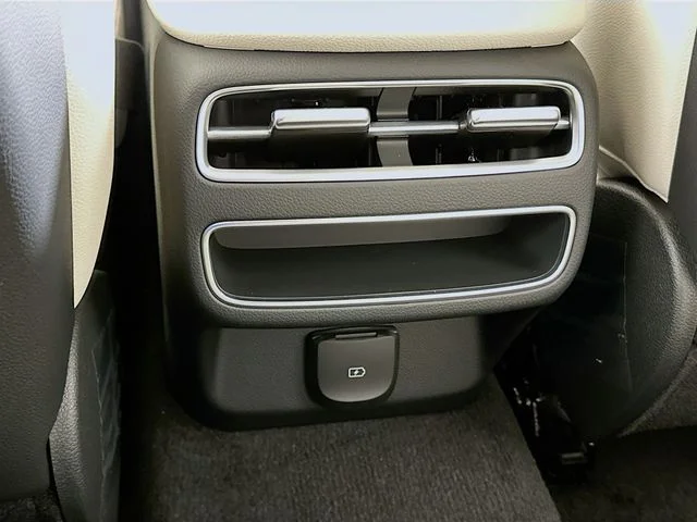 New 2026 Genesis GV70 2.5T
