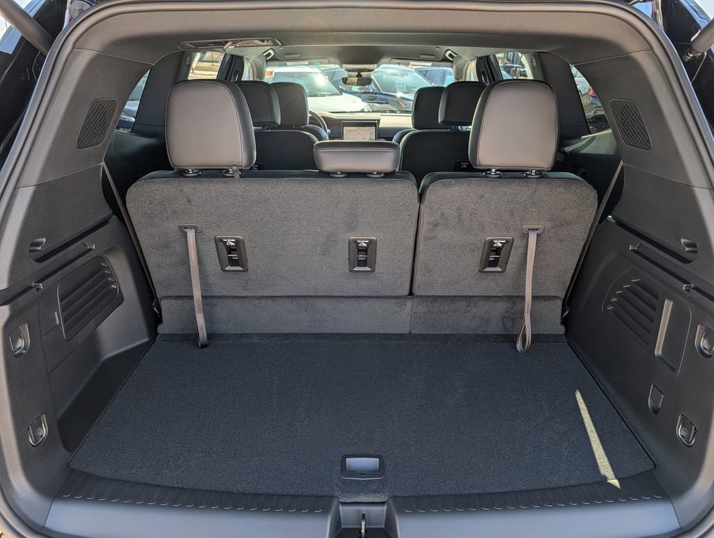 2026 GMC Acadia Elevation - Photo 8