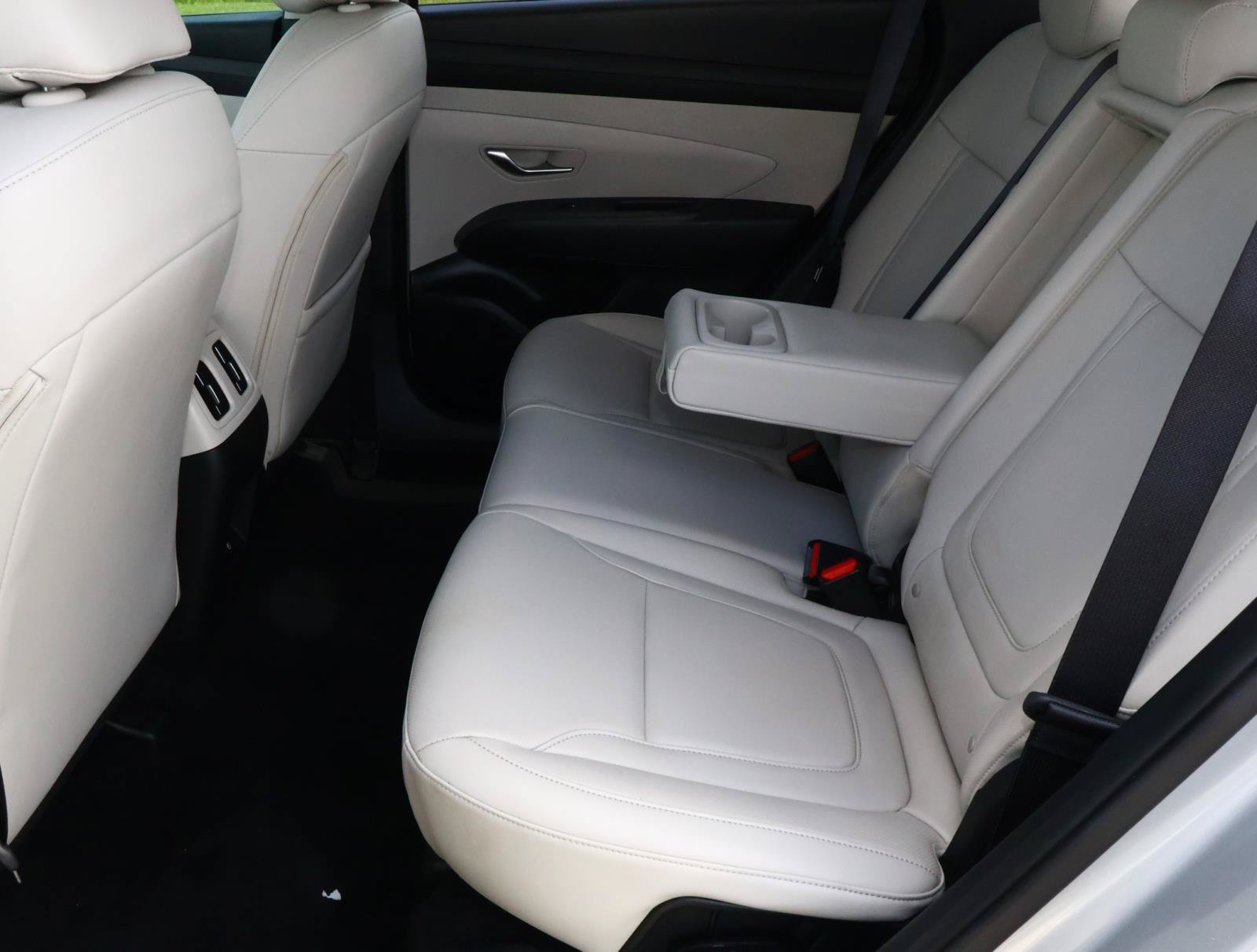 2025 Hyundai Tucson SEL Convenience - Photo 20