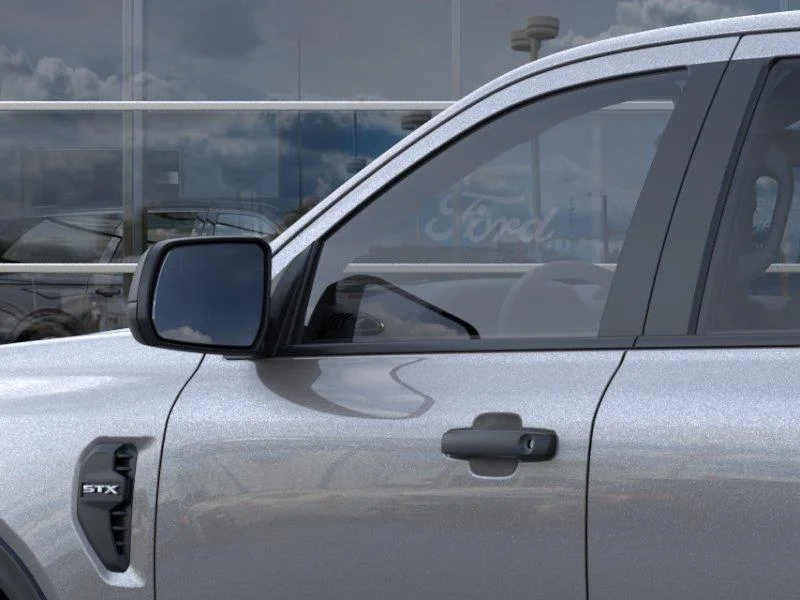 New 2026 Carbonized Gray Metallic Ford XL image 20