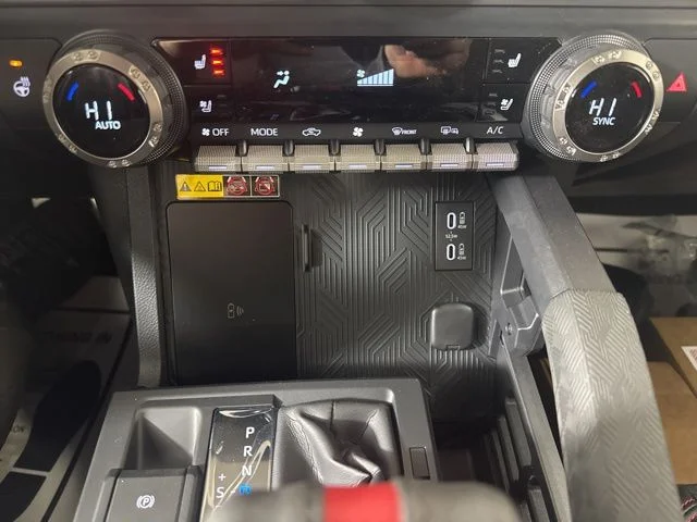 2026 Toyota Tacoma TRD Pro - Photo 17