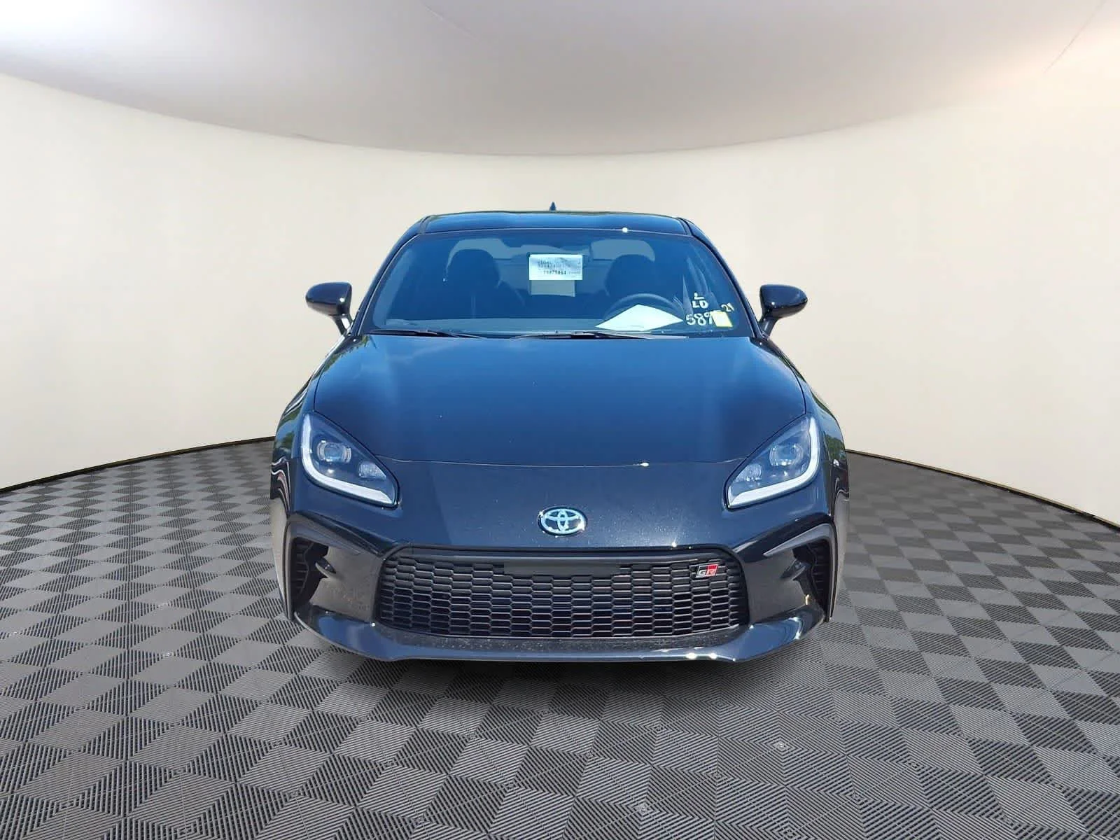 New 2026 Raven Toyota  Premium MT image 2