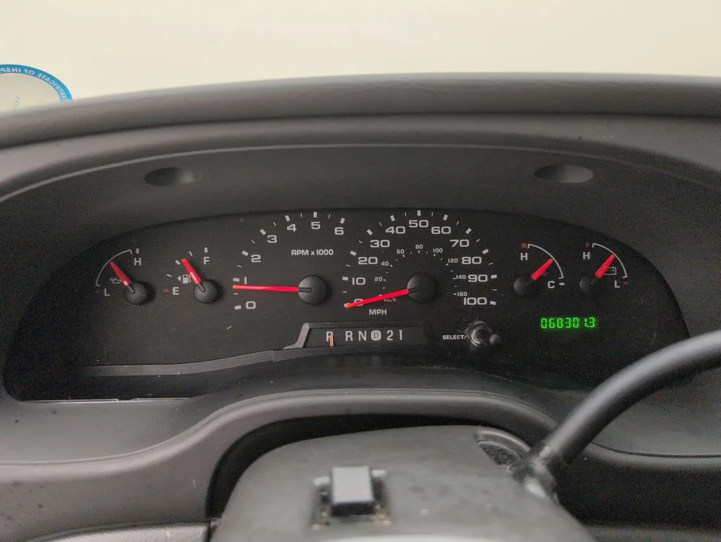 Used 2007 White Ford XLT image 21