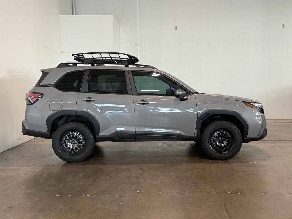 New 2026 RIVER ROCK PEARL Subaru Premium image 15