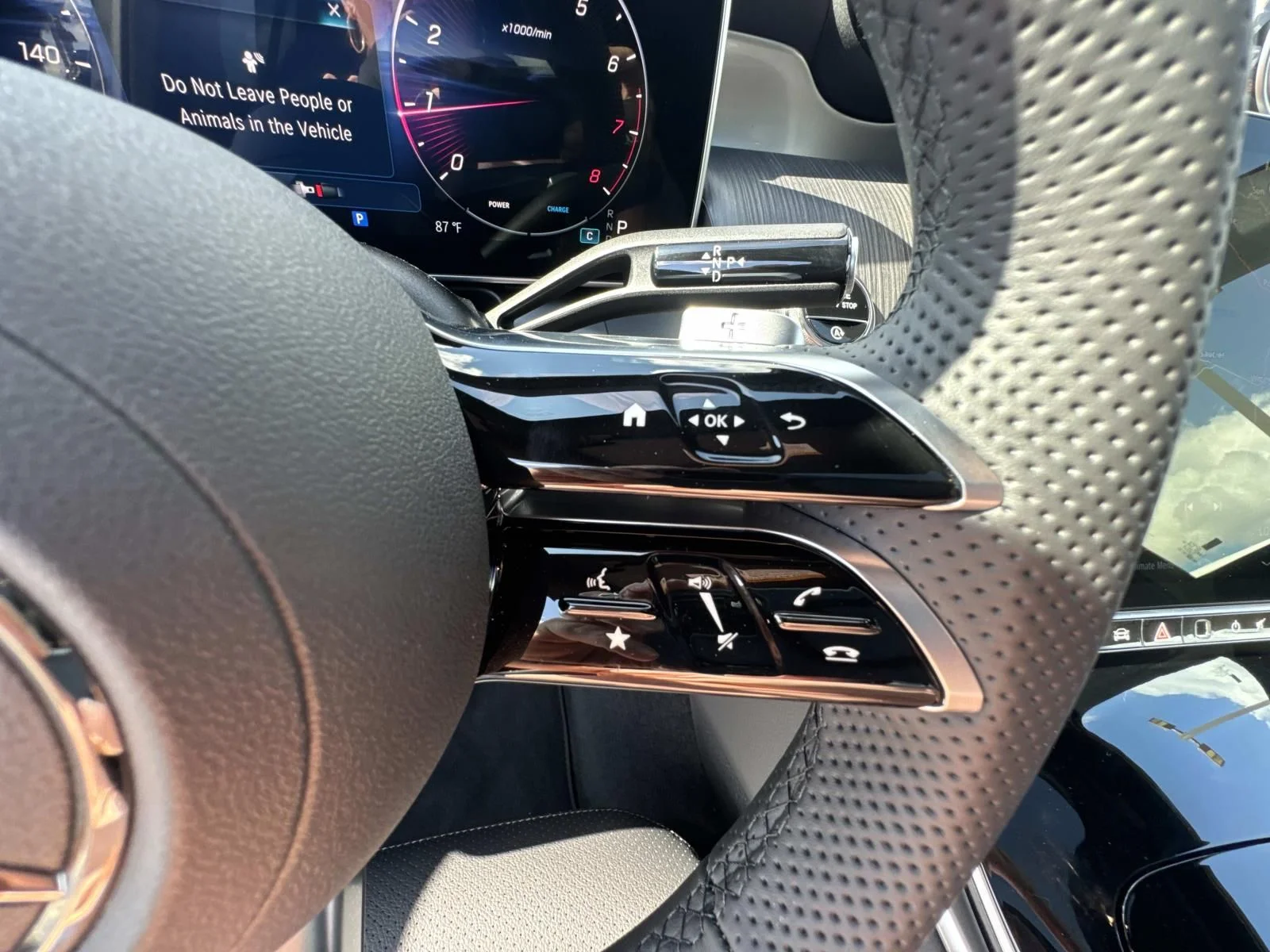 New 2026 Gray Mercedes-Benz GLC 300 image 16