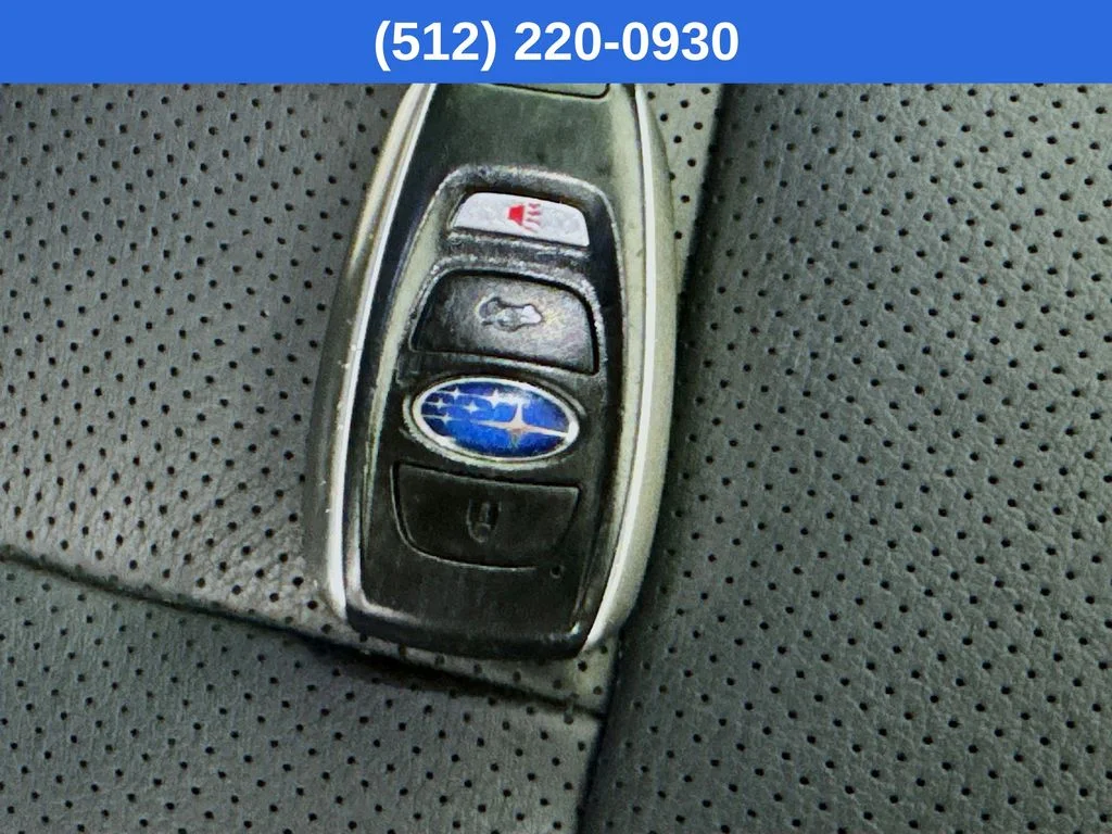 New 2023 Brown Subaru Limited image 36
