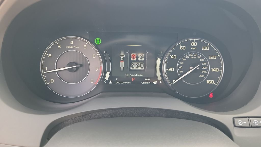2026 Acura RDX Base - Photo 23