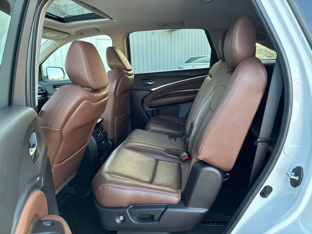 Used 2020  Acura Technology image 22