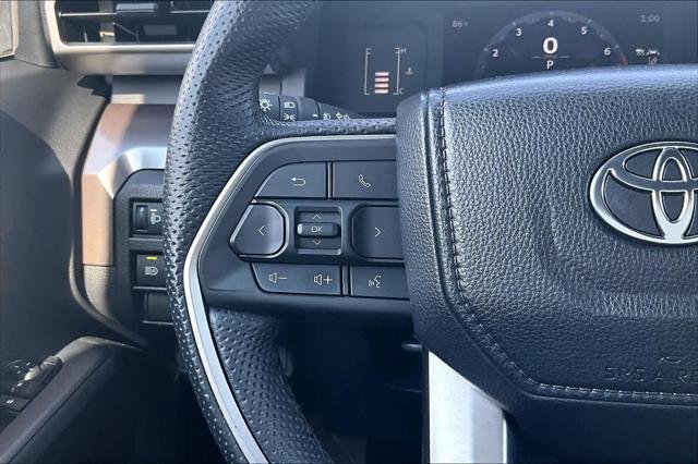 2024 Toyota Tacoma SR5 - Photo 23