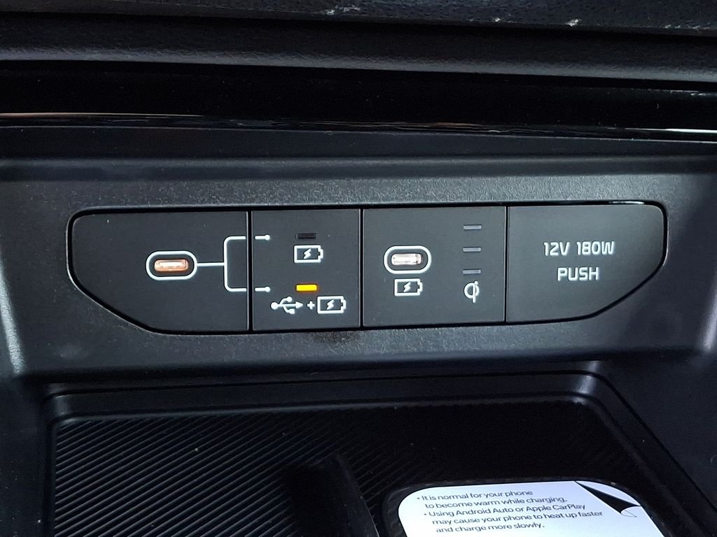 New 2026 Steel Matte Gray Kia GT image 10