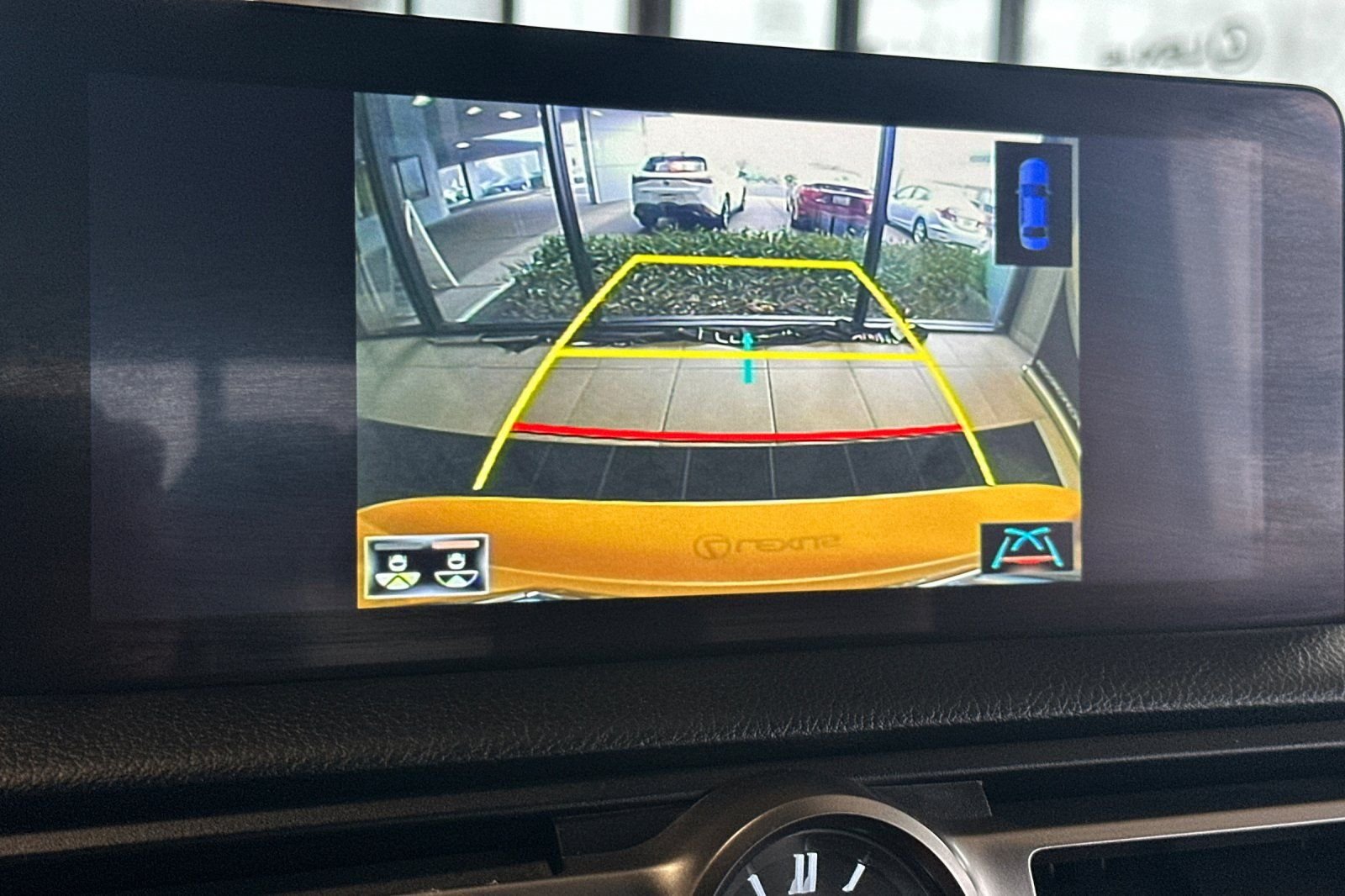 2023 Lexus RC F - Photo 16