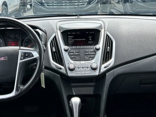 Used 2015 Black GMC SLT-1 image 27