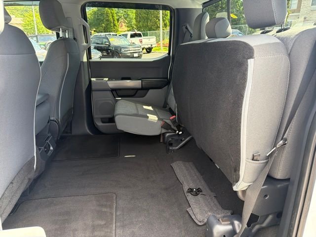 Used 2024 White Ford XL image 10