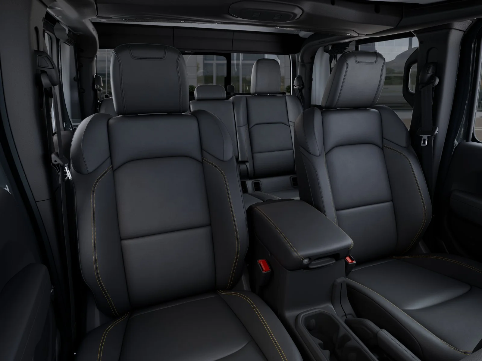2025 Jeep Gladiator Sport S - Photo 64