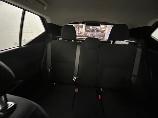 Used 2024 Black Nissan S image 19