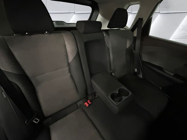 Used 2022 Silver Nissan SV image 16