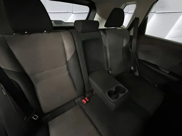 Used 2022 Silver Nissan SV image 16