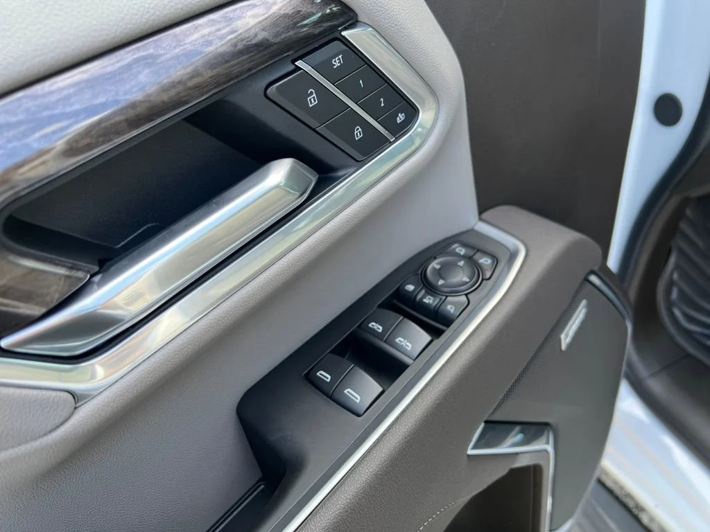 2025 Chevrolet Silverado 2500 HD LTZ - Photo 11
