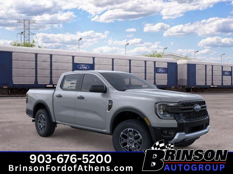 New 2026 Avalanche Ford XLT image 7