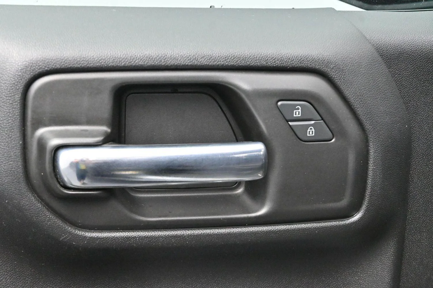 Used 2021 SATIN STEEL METALLIC Chevrolet Custom image 14
