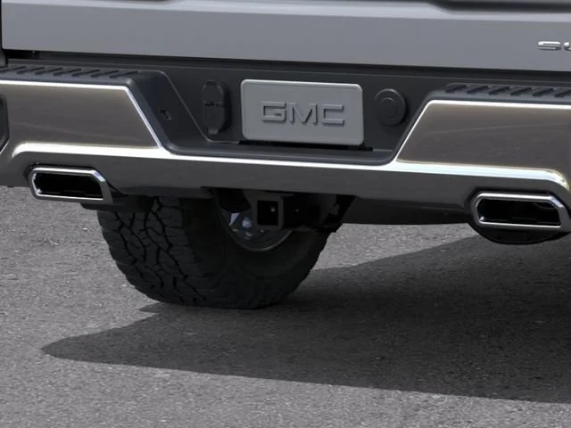New 2026 Sterling Metallic GMC SLT image 14