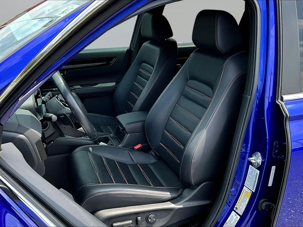 Used 2023 Pearl Honda Sport Touring image 21