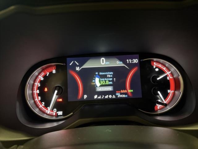 Certified Used 2024 MAGNETIC GRAY MET. Toyota  image 6