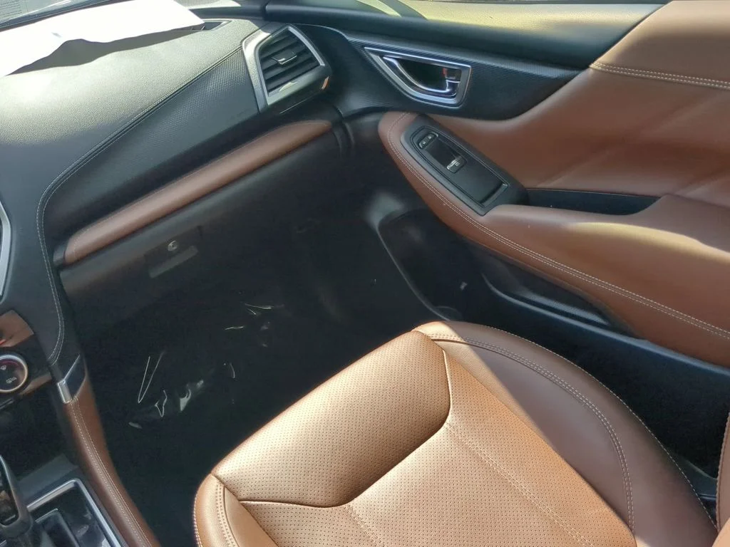Used 2020 Black Subaru Touring image 16