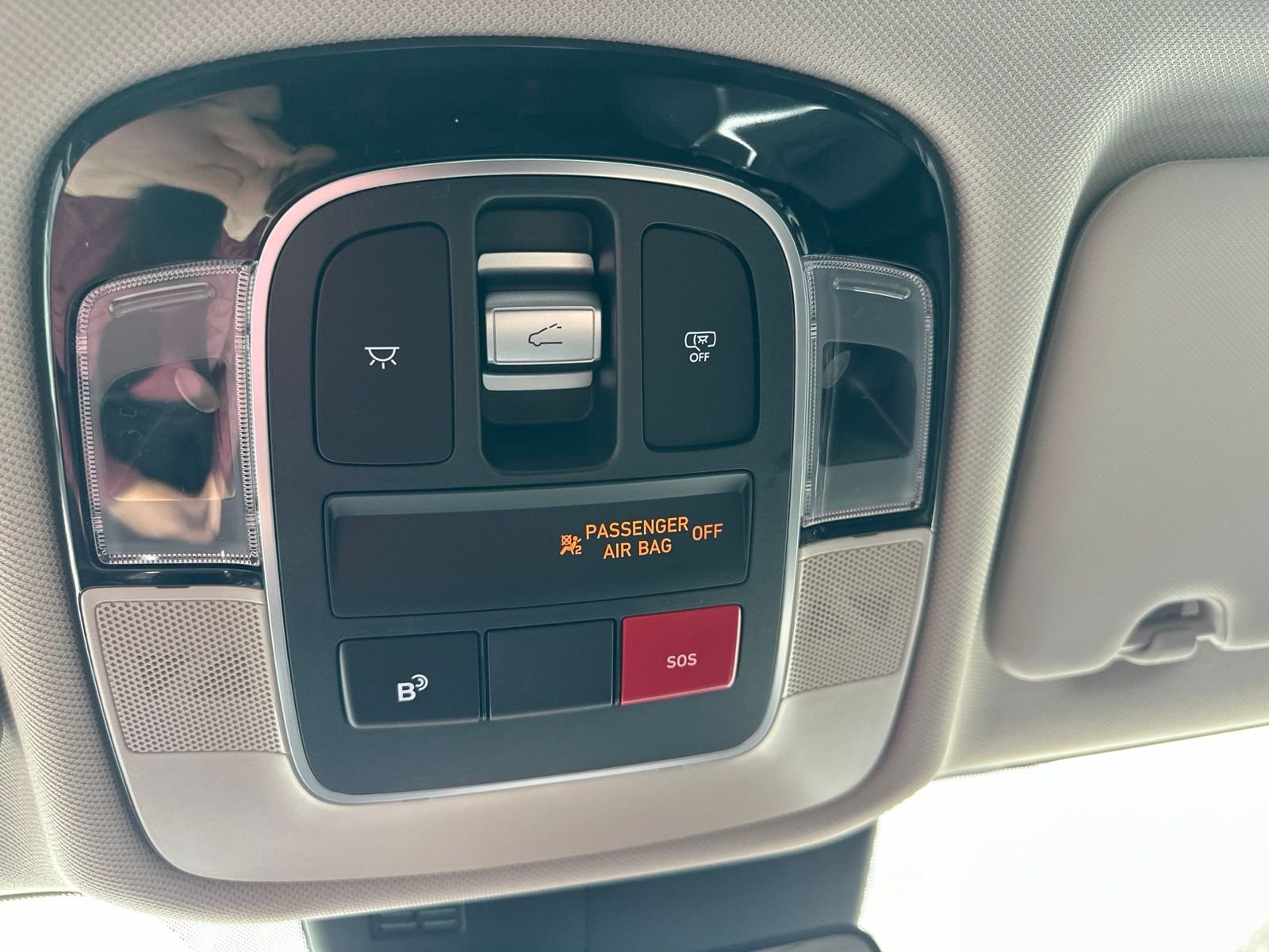 New 2026 Gray Hyundai Limited image 84