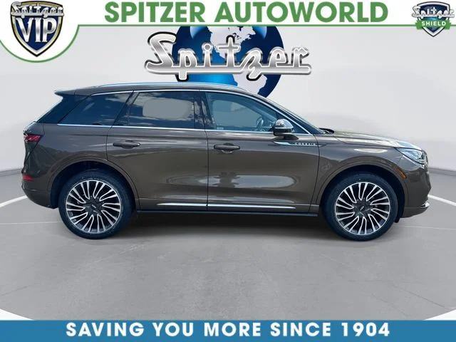 Used 2022 Brown Lincoln Reserve image 10