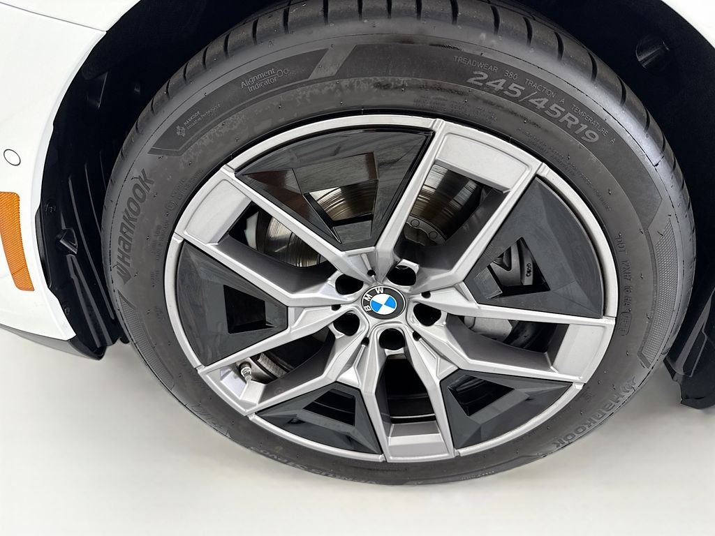 2026 BMW i5 40 - Photo 29