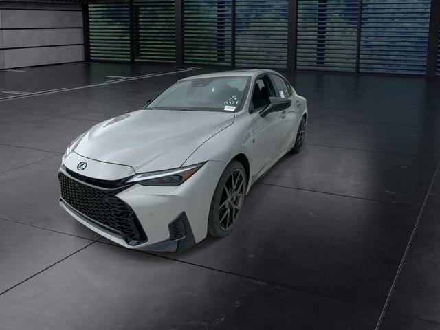 New 2026 Wind Lexus  350 F SPORT image 4