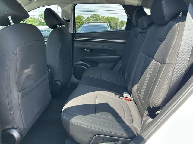 Certified Used 2023 White Hyundai SEL image 15
